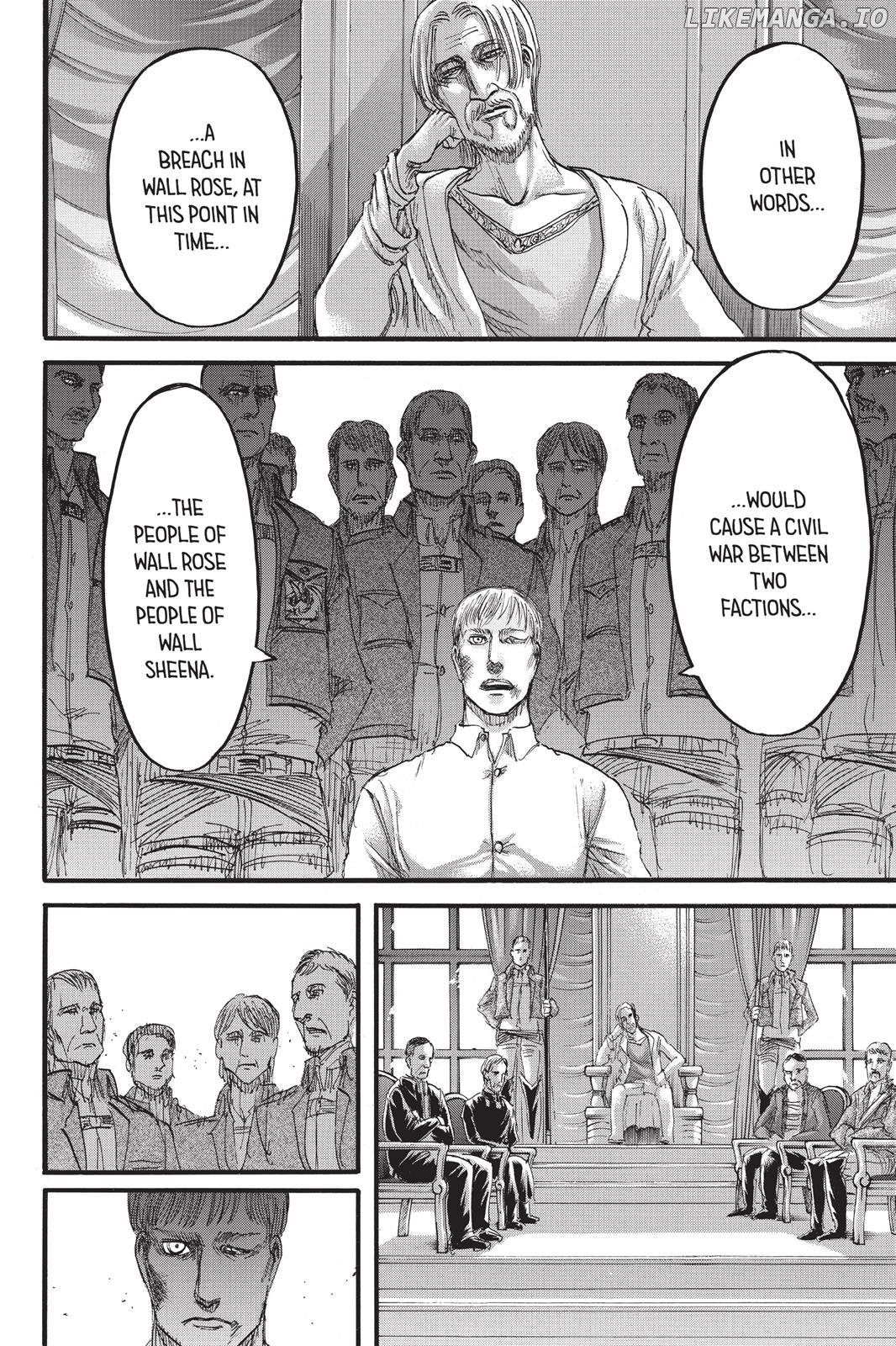 Shingeki no Kyojin, Chapter 61 image 04